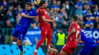 Дори равен във вечното дерби носи рекорд на ЦСКА