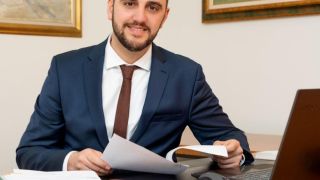 Председателят на Общинския съвет с официална позиция за новия стадион на Левски