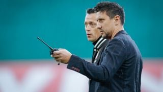 Шеф в ЦСКА пред УЕФА: Искам да се отплатя на клуба, който ми даде всичко