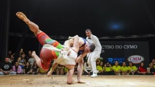 Левски пребори ЦСКА на дохиото