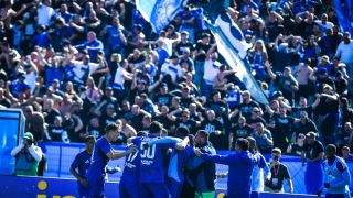 Левски: София е "синя" зона! До титлата остава само една крачка