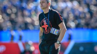 Христо Янев: Да бъдем умни, този отбор беше на дъното и целта ни е Европа