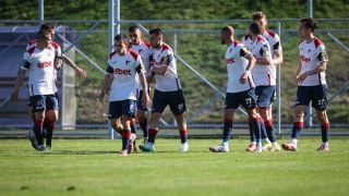 Миньор и Марек с важни крачки към спасението