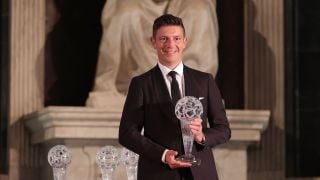 Нов скандал тресе Италия: Разследват шефа на съдиите