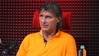 Георги Славчев: Не може Левски да не стане шампион