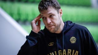 Стоичков към Везенков: Вписа името си в историята