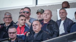 Стефанов пред БЛИЦ за скандала: Знам откъде идва всичко, един човек е дал по 20 евро