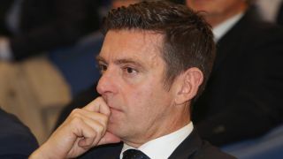 Шефът на италианските съдии хвърли оставка