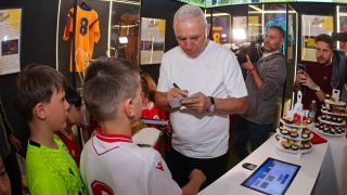 Нова екзотична дестинация чака Стоичков