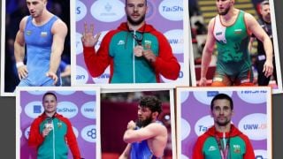 Федерацията по борба: България показа характер, класа и шампионски дух