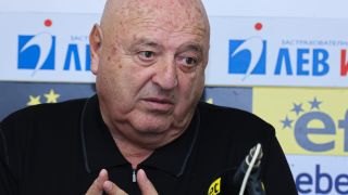 Венци Стефанов пред БЛИЦ: 20 дрогирани малоумници правят зулумите, ще играе тоягата!