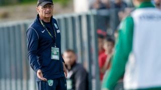 Пламен Липенски пред БЛИЦ: Разбрахме, че сме шампиони, когато победихме Левски в София