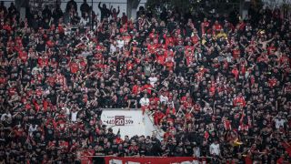 Сектор "Г" скочи на Лудогорец и Гонзо