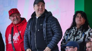 Найденов преди мача на "Герена": Истинското столично дерби