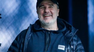 "Сините" благодариха на Цветомир Найденов