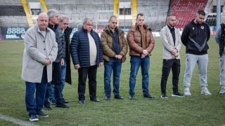 Първо в БЛИЦ: И важен шеф напусна Локо (Сф)