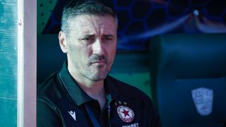 Провалил се в ЦСКА подписа нов договор