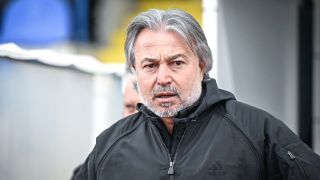 Ясен Петров: Сами сме си виновни за загубата