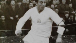 ЦСКА попилява Левски през 1966 г.