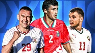 Oще един герой от САЩ`94 се включва в "Мача на надеждата"