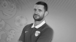 Tрагедия: Бивш футболист на Спартак (Варна) почина само на 37 г.