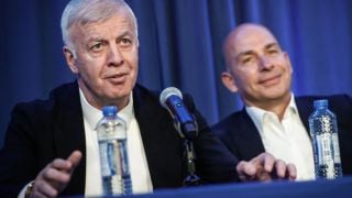 Левски с над 30 млн. лева общи приходи за 2025 г.