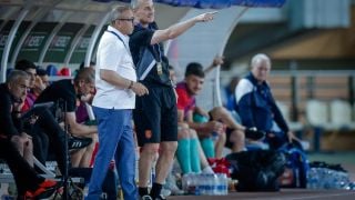 Първо в БЛИЦ: Локомотив (Сф) преговоря за треньор с играл в Германия