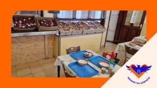 „Феникс на доброто“ донесе великденска радост за деца в гр. Роман