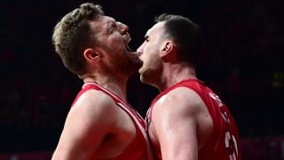 Зашиха лицето на Везенков