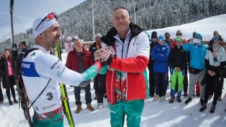 Фурнаджиев: Трябва промяна в закона за Световна купа в Банско