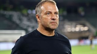 Ето кога Флик преподписва с Барса