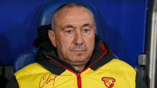 Отпаднаха проблеми за Мъри Стоилов
