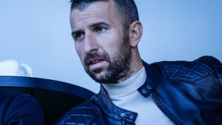 Дяков за Лудогорец: Ранен, кървящ, но все още всяващ страх