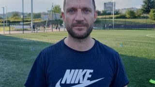 Спартак почита по специален начин починалия Васко Боев 