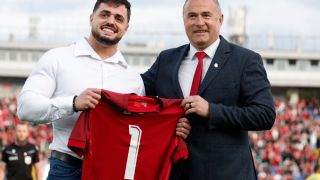 Бойко Величков: Все още нищо не сме спечелили