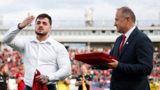 Карлос Насар: ЦСКА има още много какво да покаже