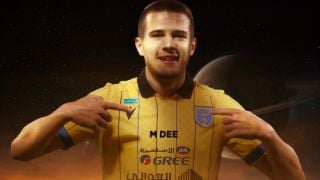 Марин Петков с цял мач срещу шампиона на Саудитска Арабия