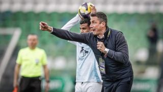Веласкес се хвали с ценен подарък от световен шампион