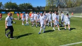 Георги Иванов загуби от Христо Стоичков в Канада