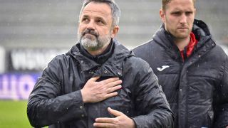 Косич: Енергията на клуба и феновете ще са ключови за финала