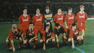 ЦСКА гази с 10:2, Мариан Христов става шампион на Германия