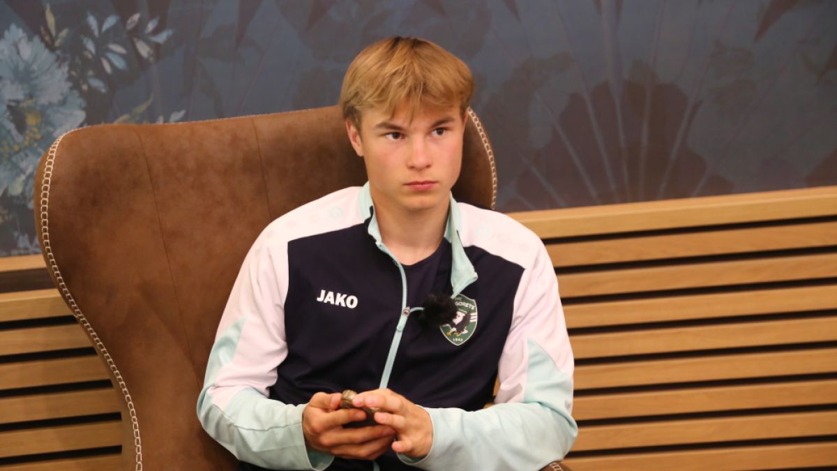 Елисей Съров от Лудогорец пред БЛИЦ Live: Искам да играя за България