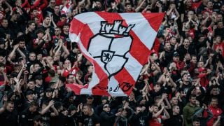 ЦСКА на среща с полицията заради финала за Купата