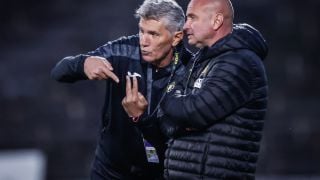 Помощникът на Достанич: В оставащите мачове ще играят младите