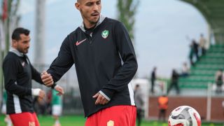 Българин се завърна в Суперлигата на Турция