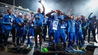 Всички шампиони на България по футбол