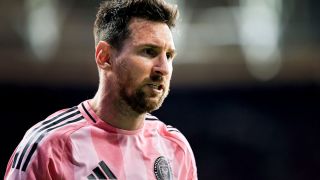 Меси разплакан след сензационен обрат от 3:0 до 3:4