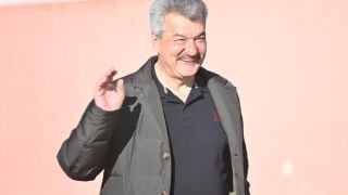 Батков: Спрете да обиждате Сираков!