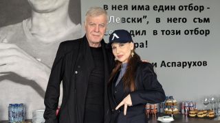 Илиана Раева: Тази титла ще свети най-ярко в историята на Левски