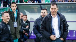Шеф в Лудогорец: Редно е да направим шпалир на Левски